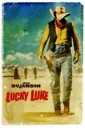 Affiche du film Lucky Luke