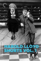 Harold Lloyd Courts métrages: Vol. 1