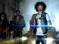 Party Rock Anthem — LMFAO, Lauren Bennett, GoonRock