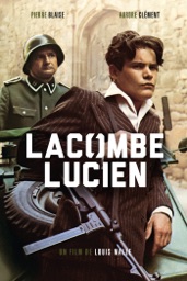 Lacombe Lucien
