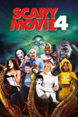 Scary Movie 4