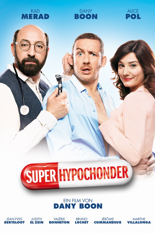 Super-Hypochonder