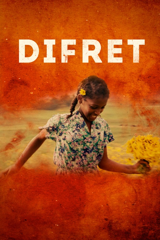 Difret