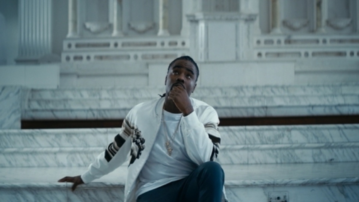 The Matrimony (feat. Usher) - Wale