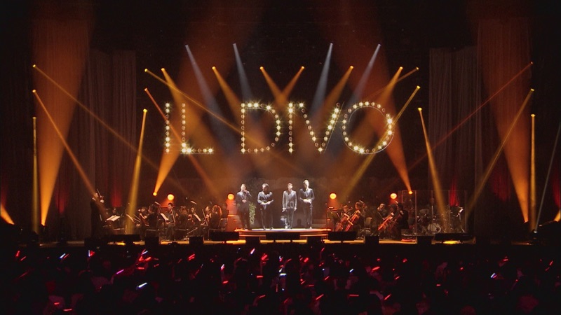 My Way (A Mi Manera) [Live in Japan]