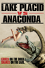 Lake Placid vs Anaconda - A.B. Stone