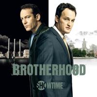 Télécharger Brotherhood, Season 1 Episode 11