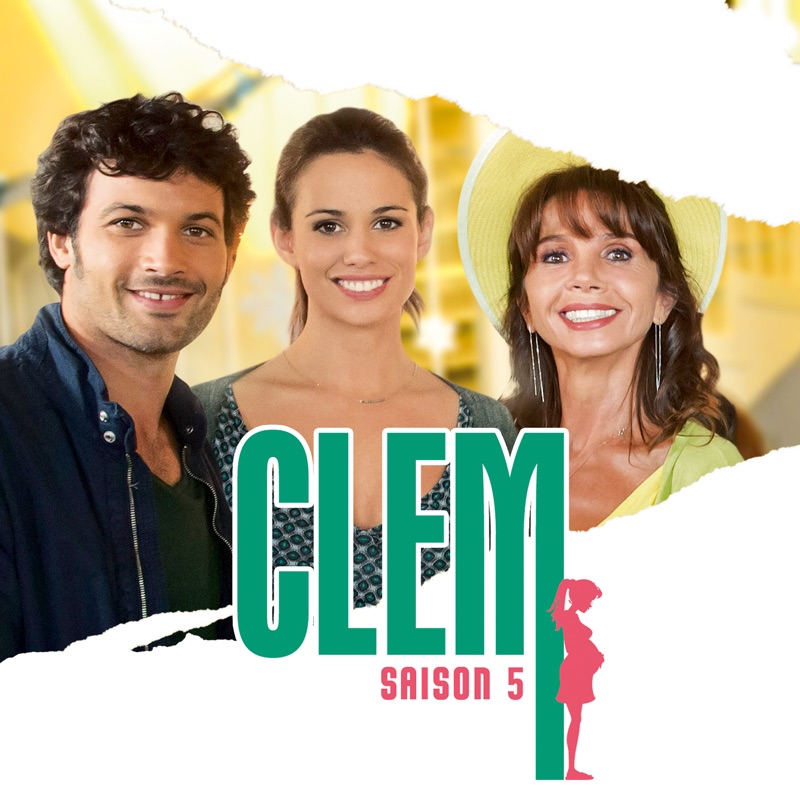 Clem, Saison 5
