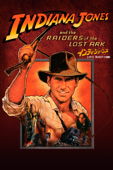 インディ・ジョーンズ レイダース 失われたアーク《聖櫃》 (字幕/吹替)