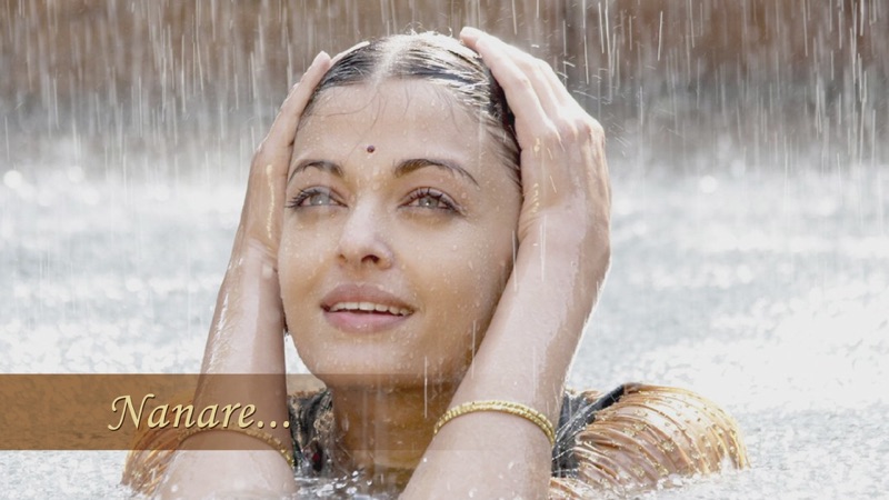 Nannare (From "Guru") [Tamil Version]