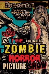 The Zombie Horror Picture Show