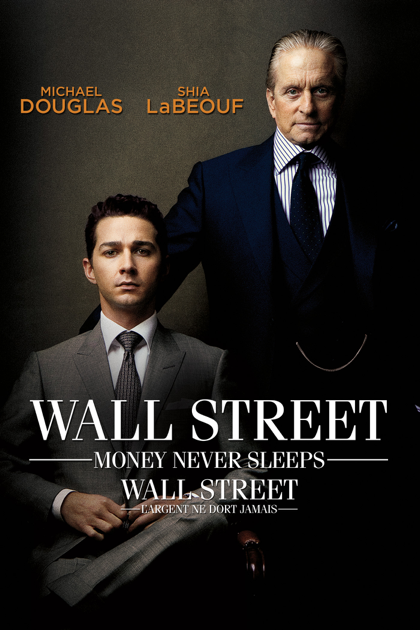 ‎Wall Street: Money Never Sleeps on iTunes - Where To Watch Wall Street Money Never Sleeps