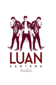 Luan Santana: Acústico