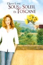 Affiche du film Sous le soleil de Toscane