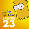 Les Simpson, Saison 23 - The Simpsons
