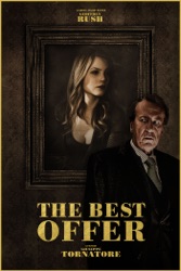 The Best Offer