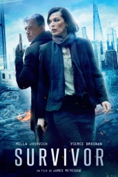 Survivor (2015)