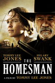 The Homesman