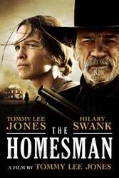 The Homesman