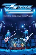 ZZtop: Live from Texas