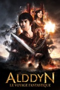 Alddyn : Le voyage fantastique