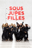 Sous les jupes des filles - Audrey Dana