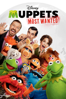 Muppets Most Wanted - James Bobin