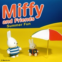 Miffy and Friends, Summer Fun