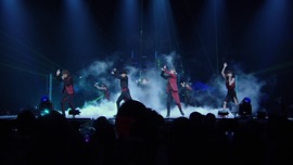 Next Stage a Arena Tour 14 Gold Symphony a Video China Newest And Hottest Music