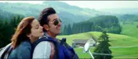 AAHISTA AAHISTA — LUCKY ALI / SHREYA GHOSHAL