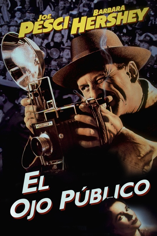 El ojo público