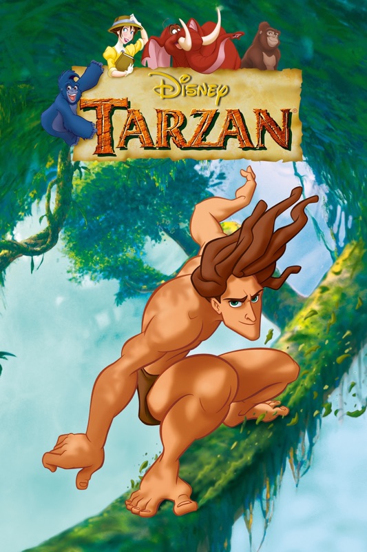 Tarzan