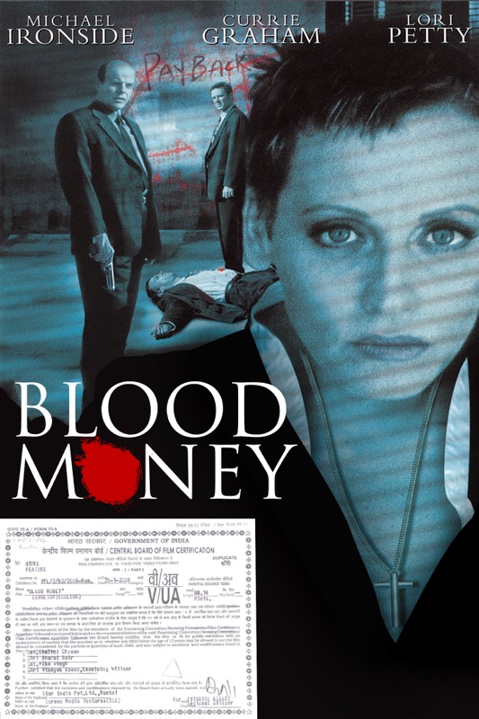 Blood Money (1999)