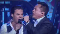 FIO DE CABELO — LEONARDO, EDUARDO COSTA