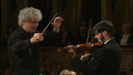 Bartók: Violin Concerto No. 2, Sz. 112: I. Allegro non troppo - Leonidas Kavakos, Sir Simon Rattle & Berliner Philharmoniker