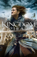 Ridley Scott - Kingdom of Heaven (Director's Cut) artwork