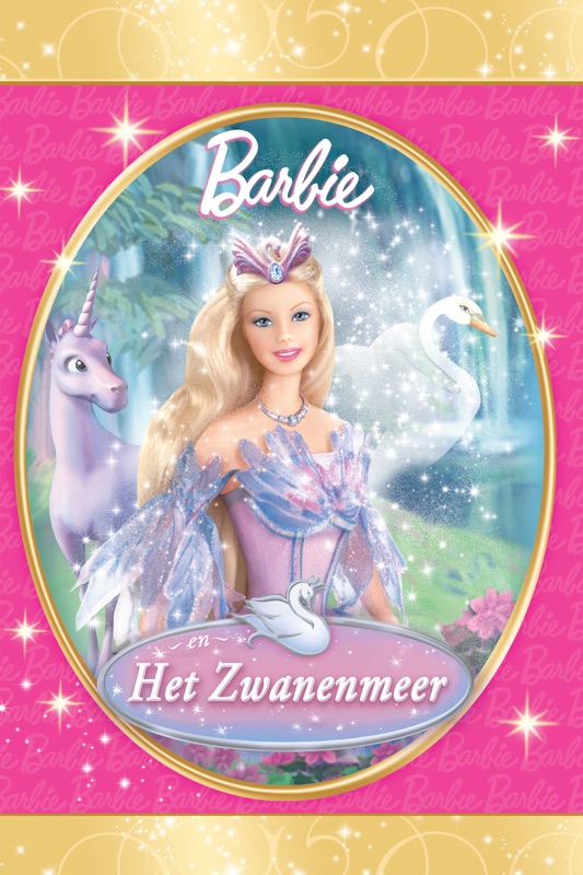 Barbie™ en Het Zwanenmeer