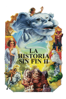 La historia sin fin II (The NeverEnding Story II: The Next Chapter) - George Miller