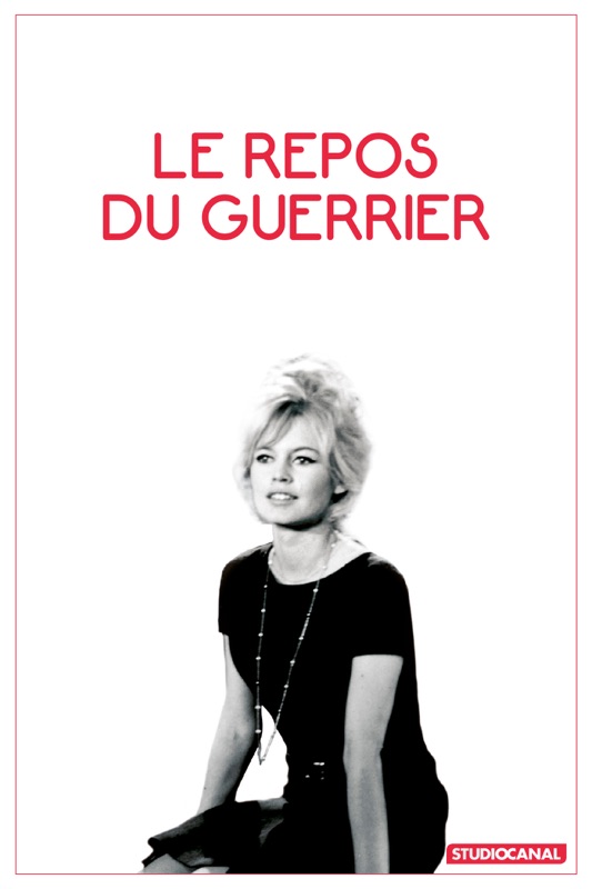 Le repos du guerrier