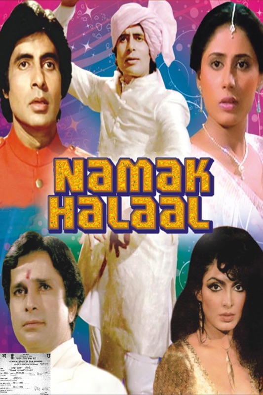 Namak Halaal