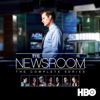 The Newsroom, The Complete Series - The Newsroom