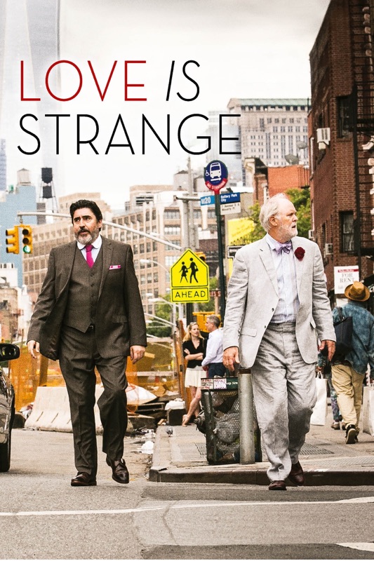 Love is Strange