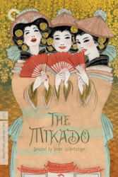 The Mikado