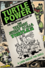 Turtle Power - Randall Lobb