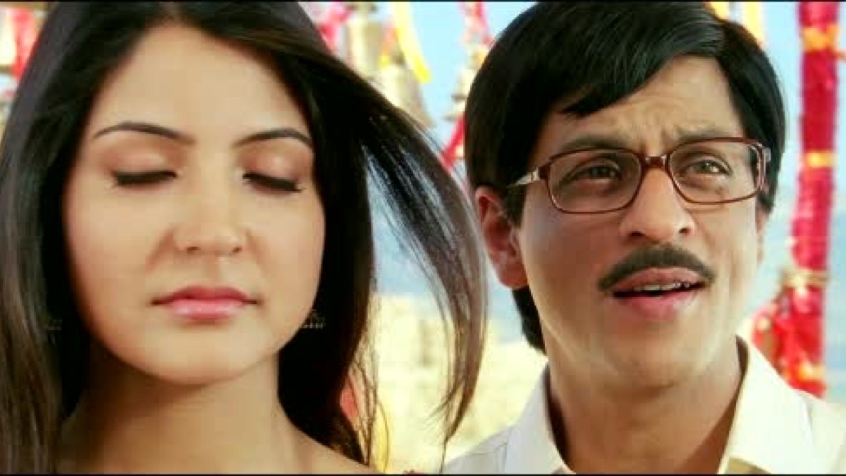 Tujh Mein Rab Dikhta Hai (From "Rab Ne Bana Di Jodi") - Roop Kumar Rathod
