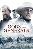 Gods and Generals