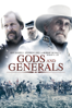 Gods and Generals - Ronald F. Maxwell