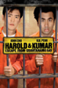 2 tontos en fuga (Harold & Kumar Escape from Guantanamo Bay) - Jon Hurwitz & Hayden Schlossberg