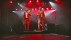 Lange her (Live)