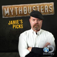 Télécharger MythBusters's Favorites, Jamie's Picks Episode 6